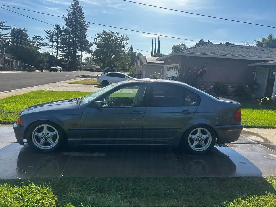 2000 BMW E46 3 Series - Image 4 of 20