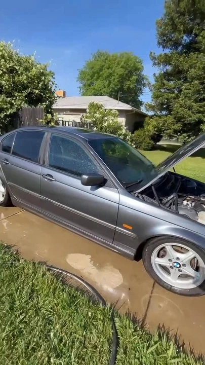 2000 BMW E46 3 Series - Image 20 of 20