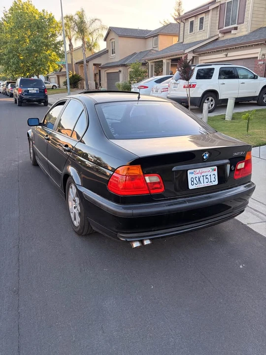 2000 BMW E46 3 Series - Image 3 of 18