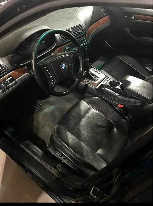 2000 BMW E46 3 Series - Image 3 of 10