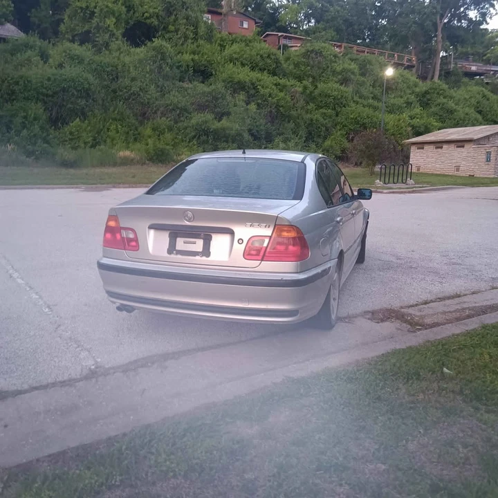 2000 BMW E46 3 Series - Image 7 of 12
