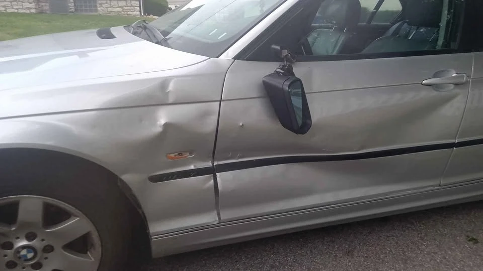 2000 BMW E46 3 Series - Image 2 of 12