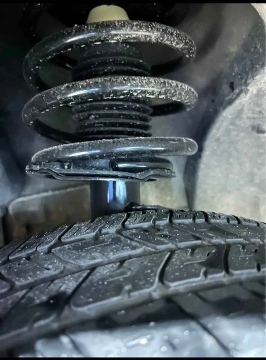 2000 BMW E46 3 Series - Image 9 of 10