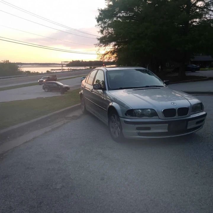 2000 BMW E46 3 Series - Image 9 of 12