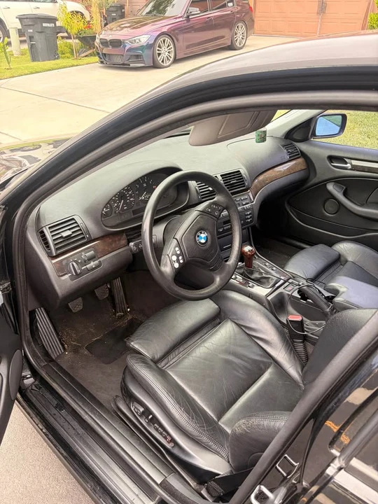 2000 BMW E46 3 Series - Image 5 of 18