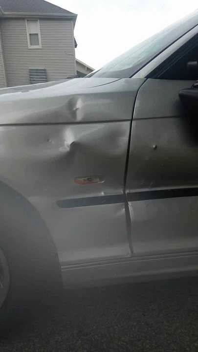 2000 BMW E46 3 Series - Image 3 of 12