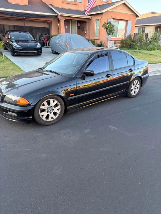 2000 BMW E46 3 Series - Image 2 of 18