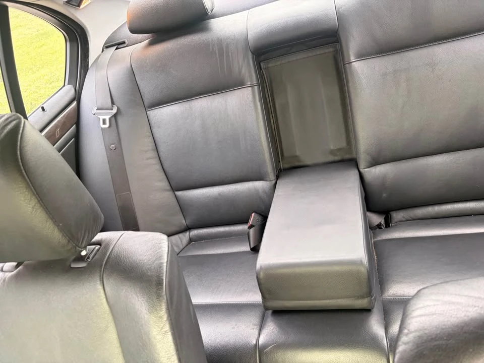 2000 BMW E46 3 Series - Image 8 of 18