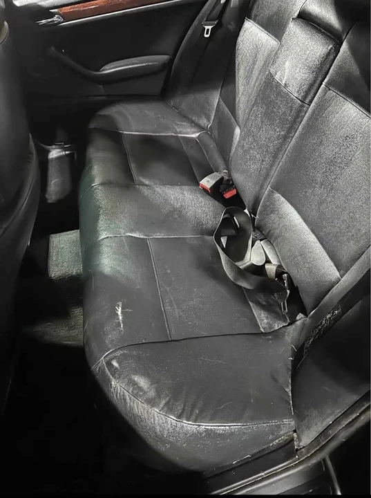 2000 BMW E46 3 Series - Image 4 of 10