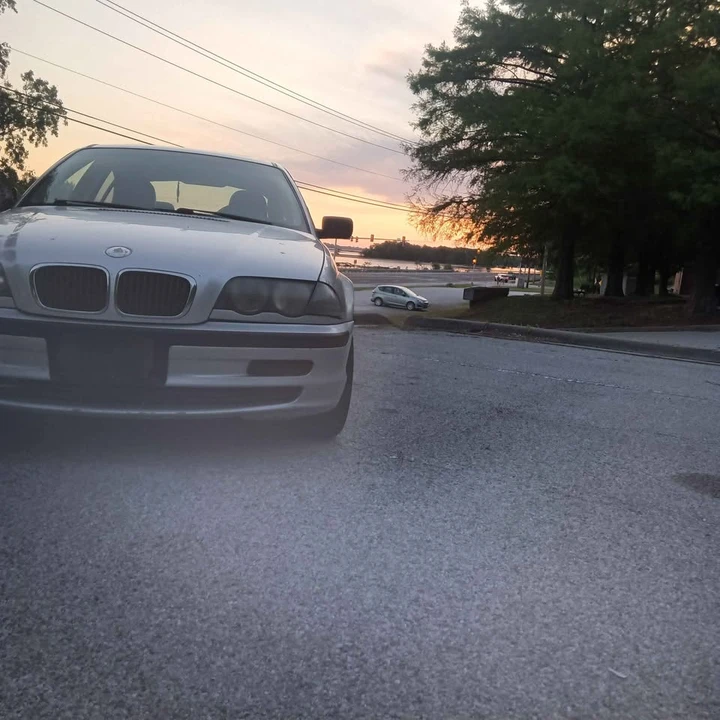 2000 BMW E46 3 Series - Image 11 of 12