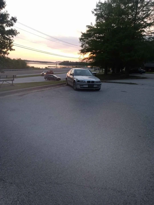 2000 BMW E46 3 Series - Image 5 of 12