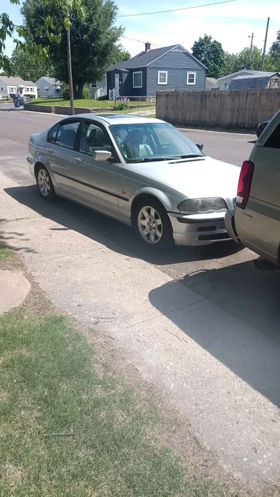 2000 BMW E46 3 Series - Image 12 of 12