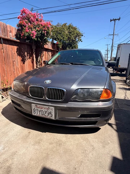 2000 BMW E46 3 Series - Image 3 of 13