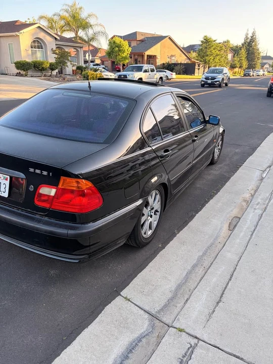 2000 BMW E46 3 Series - Image 4 of 18