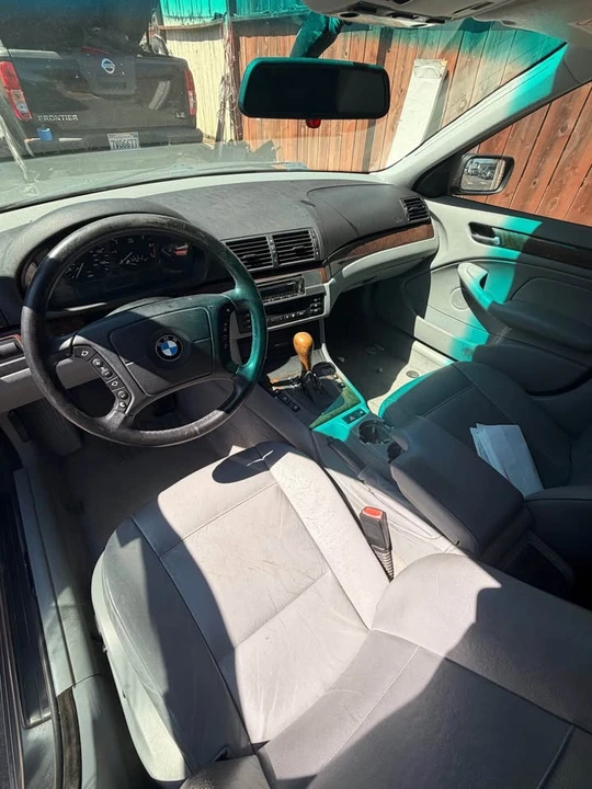 2000 BMW E46 3 Series - Image 10 of 13