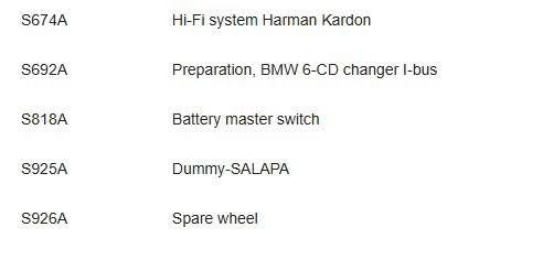 2000 BMW E46 3 Series - Image 6 of 6