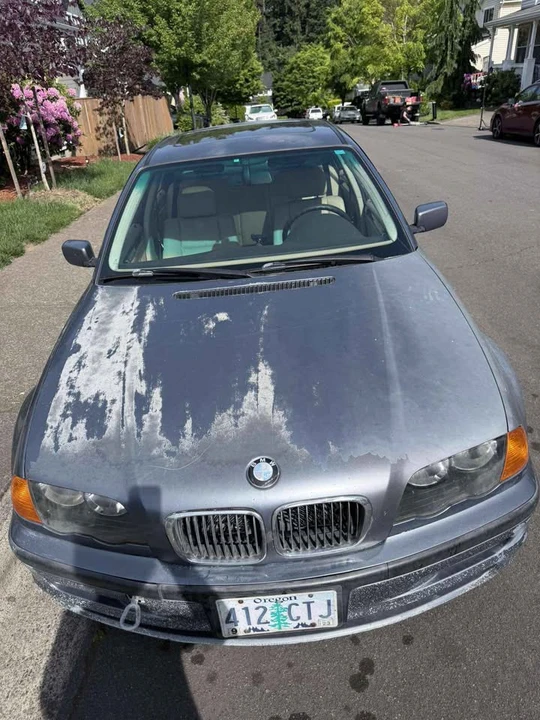 2000 BMW E46 3 Series - Image 4 of 9