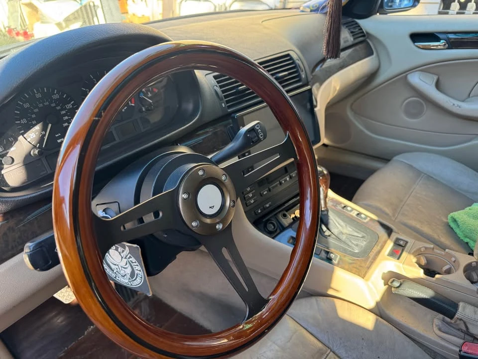 2000 BMW E46 3 Series - Image 4 of 12