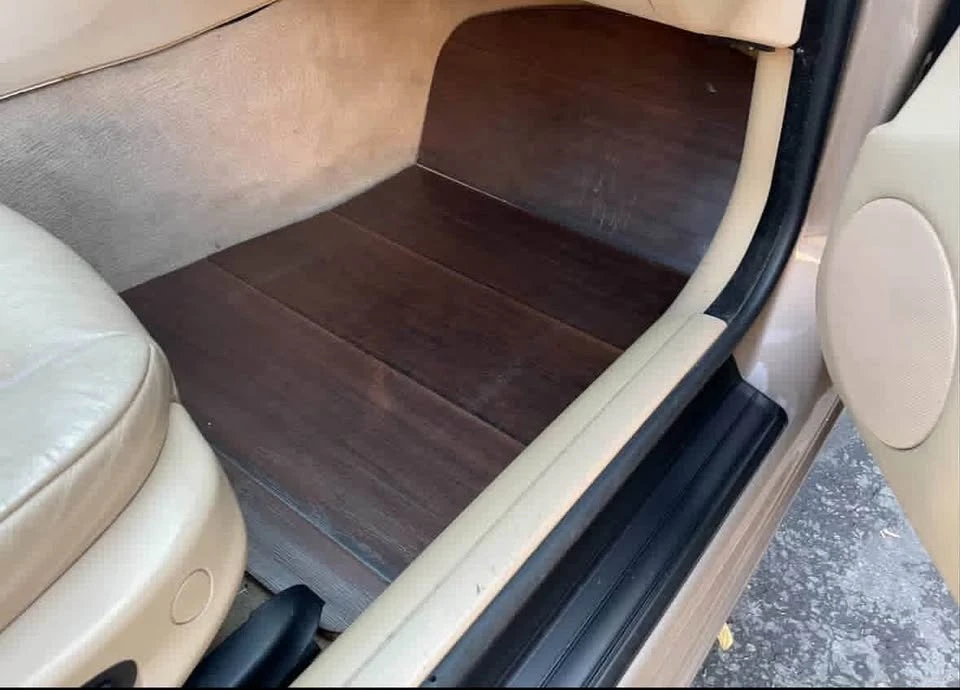 2000 BMW E46 3 Series - Image 5 of 12
