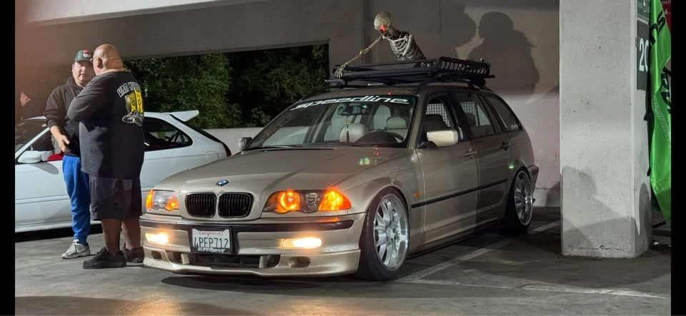 2000 BMW E46 3 Series - Image 12 of 12