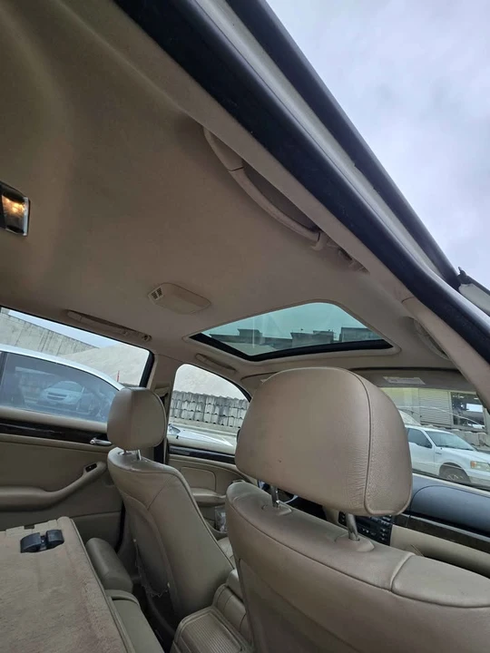 2000 BMW E46 3 Series - Image 10 of 13