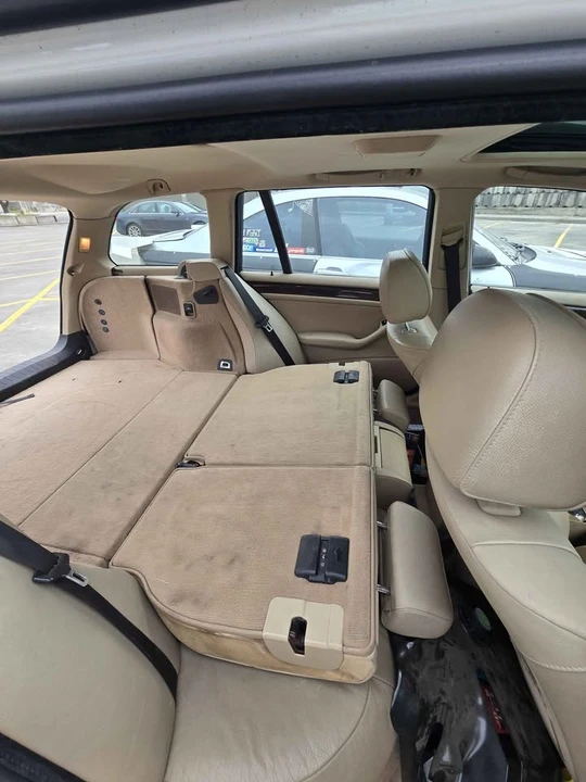 2000 BMW E46 3 Series - Image 8 of 13