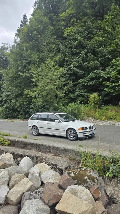 2000 BMW E46 3 Series - Image 3 of 13