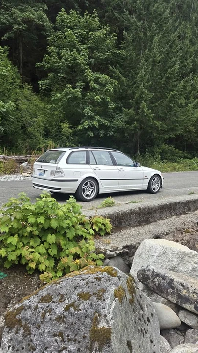 2000 BMW E46 3 Series - Image 2 of 13