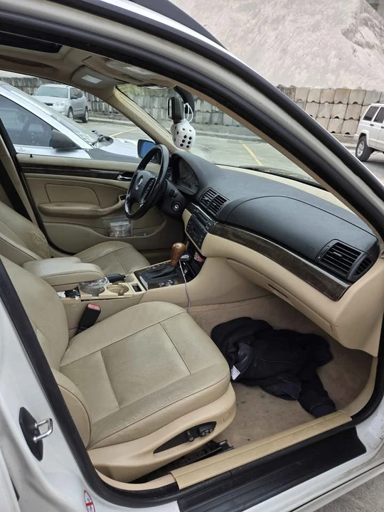 2000 BMW E46 3 Series - Image 7 of 13