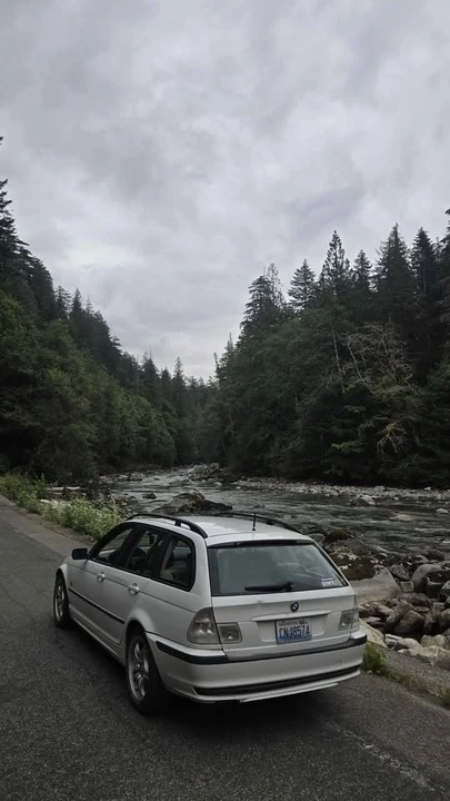 2000 BMW E46 3 Series - Image 5 of 13