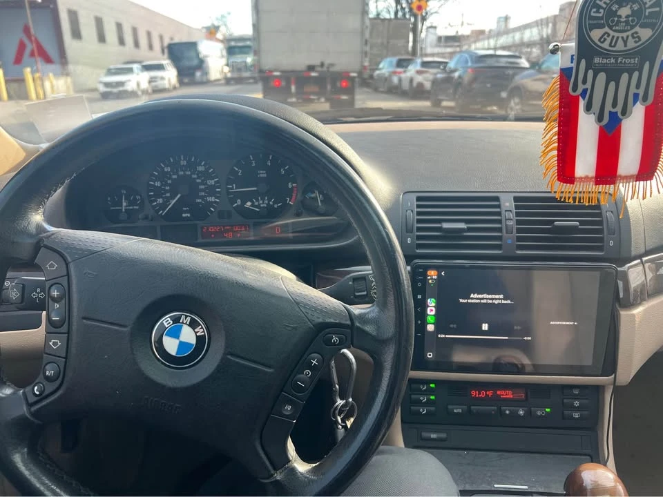 2000 BMW E46 3 Series - Image 2 of 6