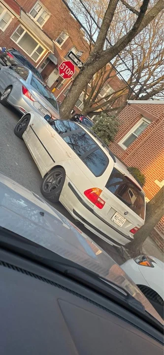 2000 BMW E46 3 Series - Image 3 of 6