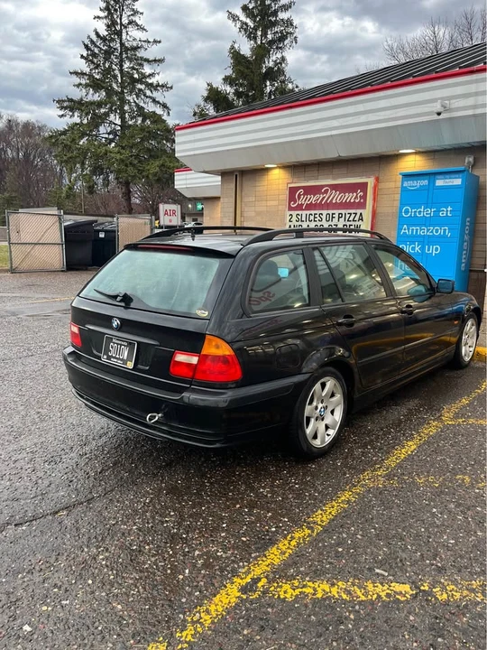 2000 BMW E46 3 Series - Image 3 of 12