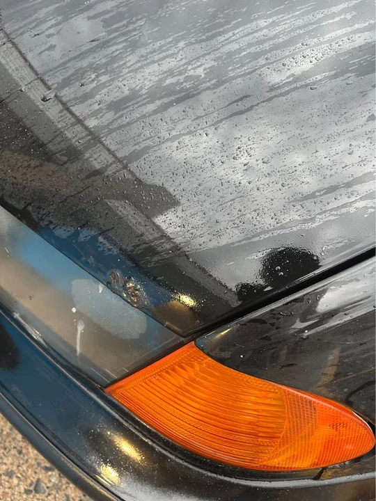 2000 BMW E46 3 Series - Image 9 of 12