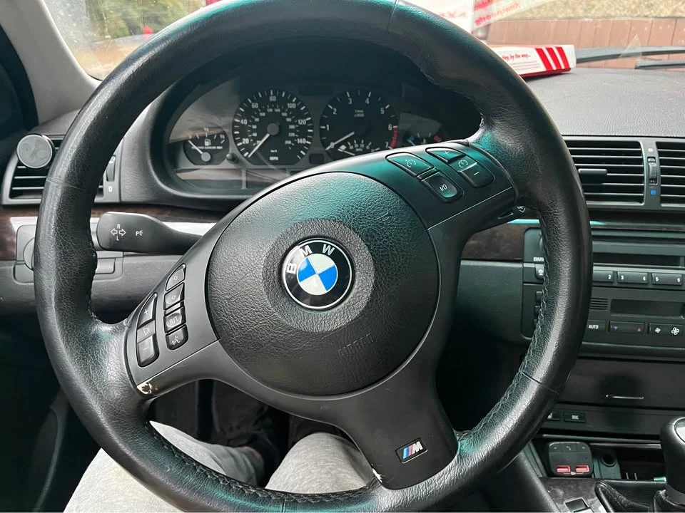 2000 BMW E46 3 Series - Image 10 of 12
