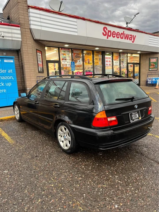 2000 BMW E46 3 Series - Image 4 of 12
