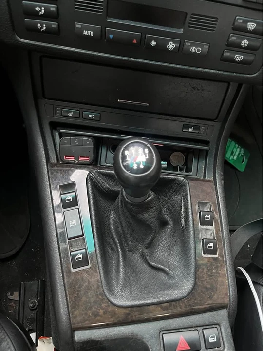 2000 BMW E46 3 Series - Image 11 of 12