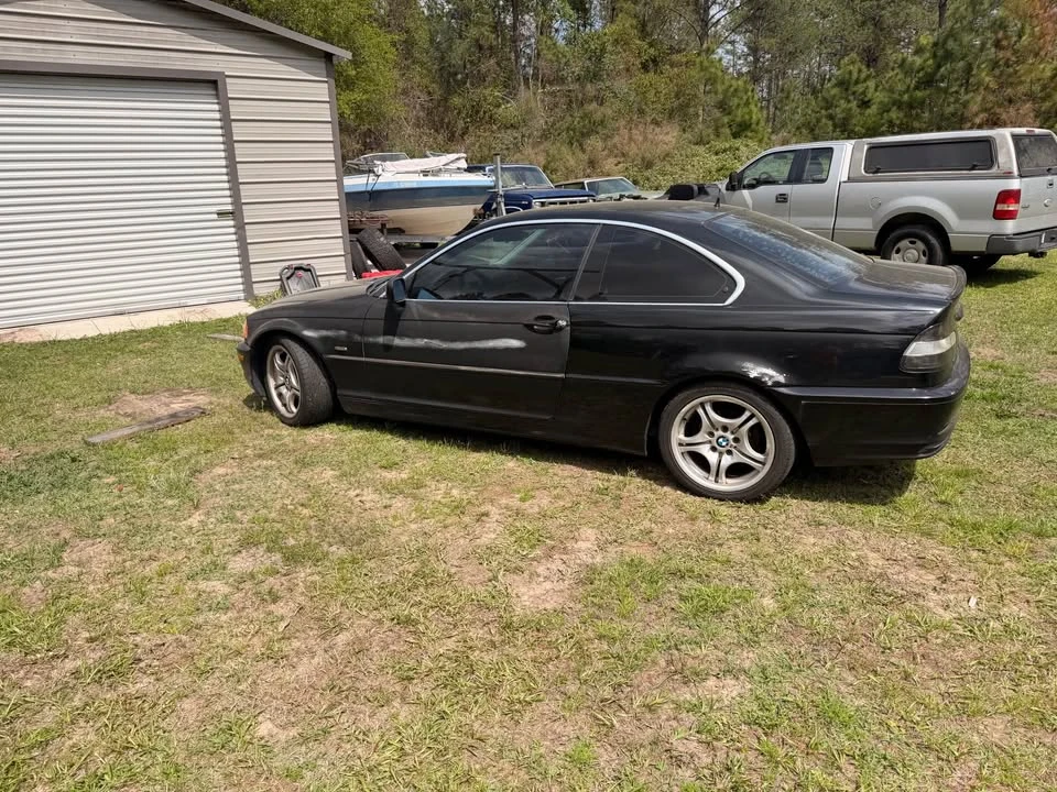 2000 BMW E46 3 Series - Image 7 of 7