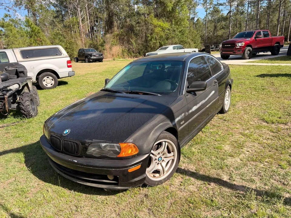 2000 BMW E46 3 Series - Image 2 of 7