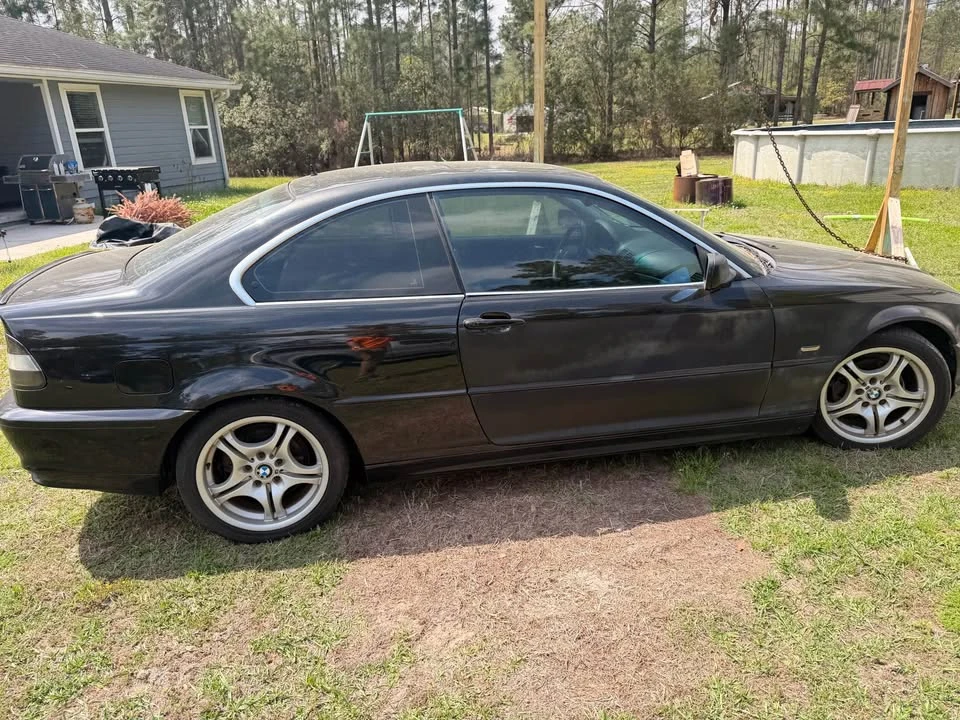 2000 BMW E46 3 Series - Image 5 of 7