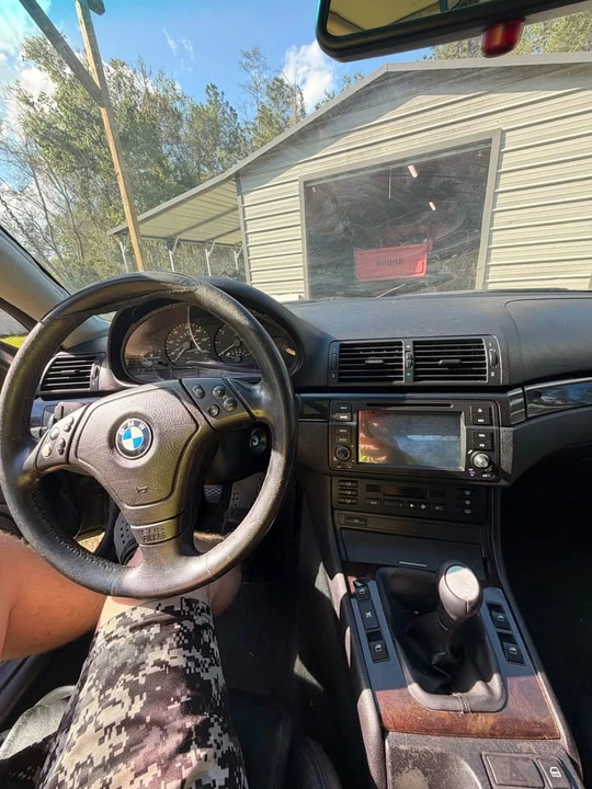 2000 BMW E46 3 Series - Image 3 of 7