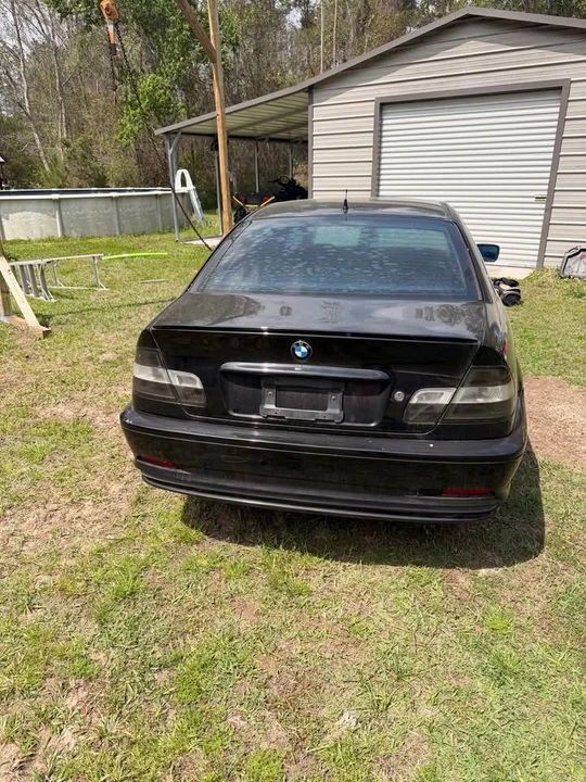 2000 BMW E46 3 Series - Image 6 of 7
