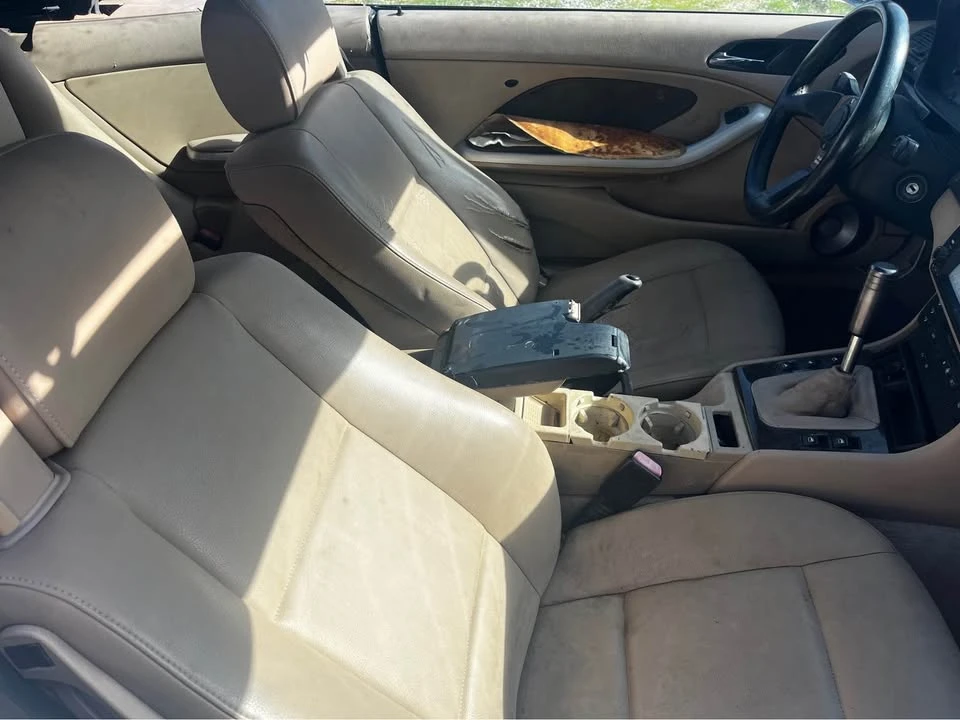 2000 BMW E46 3 Series - Image 6 of 8