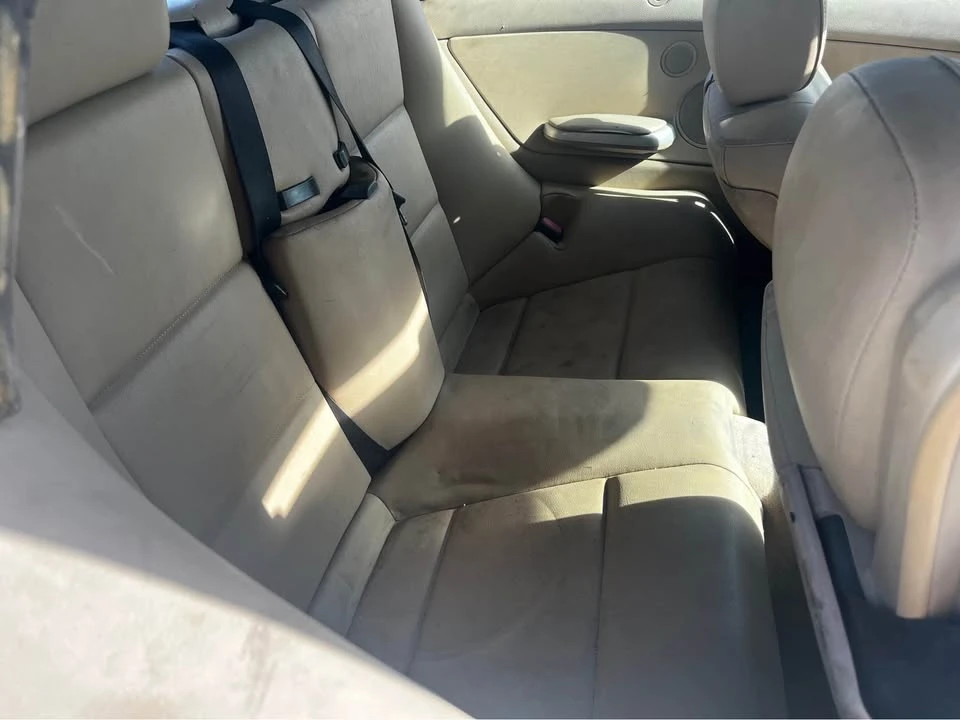 2000 BMW E46 3 Series - Image 7 of 8