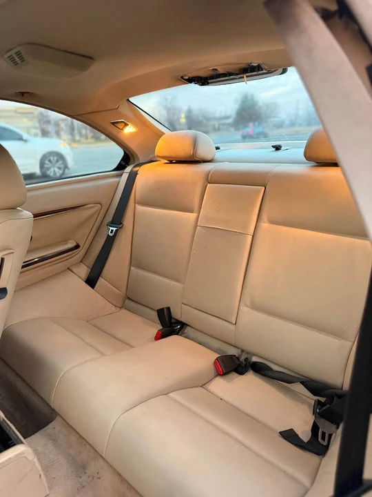 2000 BMW E46 3 Series - Image 10 of 11
