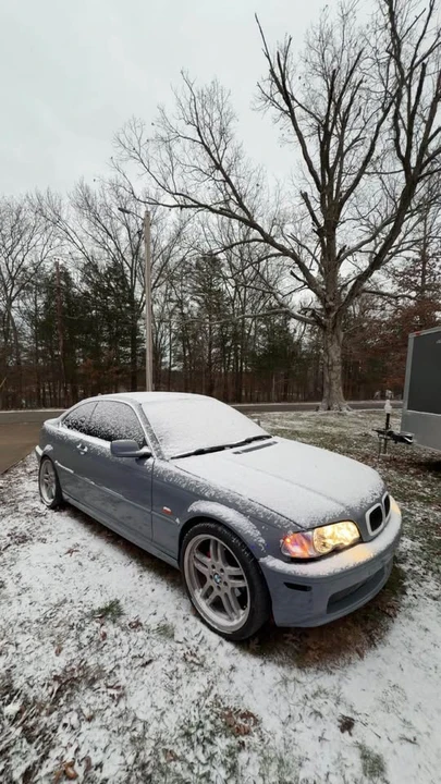 2000 BMW E46 3 Series - Image 2 of 7