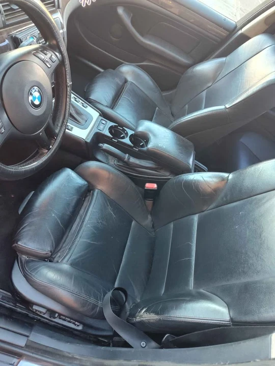 2000 BMW E46 3 Series - Image 7 of 11
