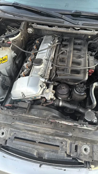 2000 BMW E46 3 Series - Image 2 of 5