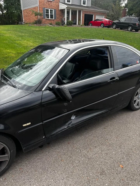2000 BMW E46 3 Series - Image 2 of 5