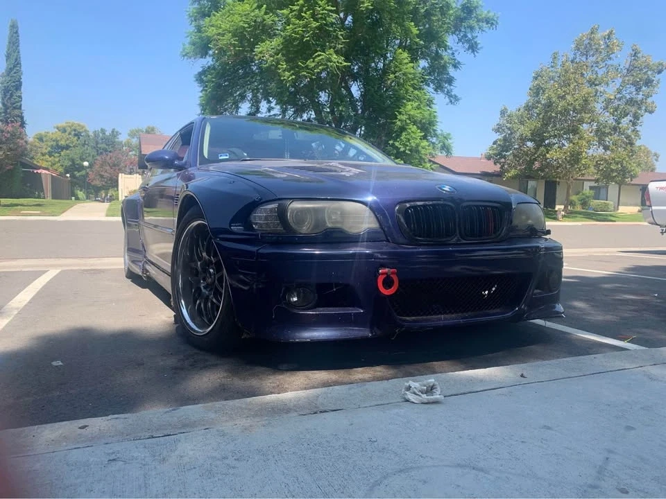 2000 BMW E46 3 Series - Image 4 of 8